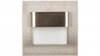 Oprawa przyschodowa TANGO LED Light 10 V DC 0,8 W IP 66 3000 K szlif Inox